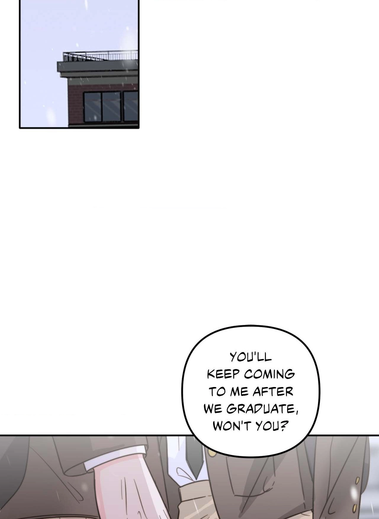Read Histamine Heartbreak chapter 3 image 58 on Lezhin