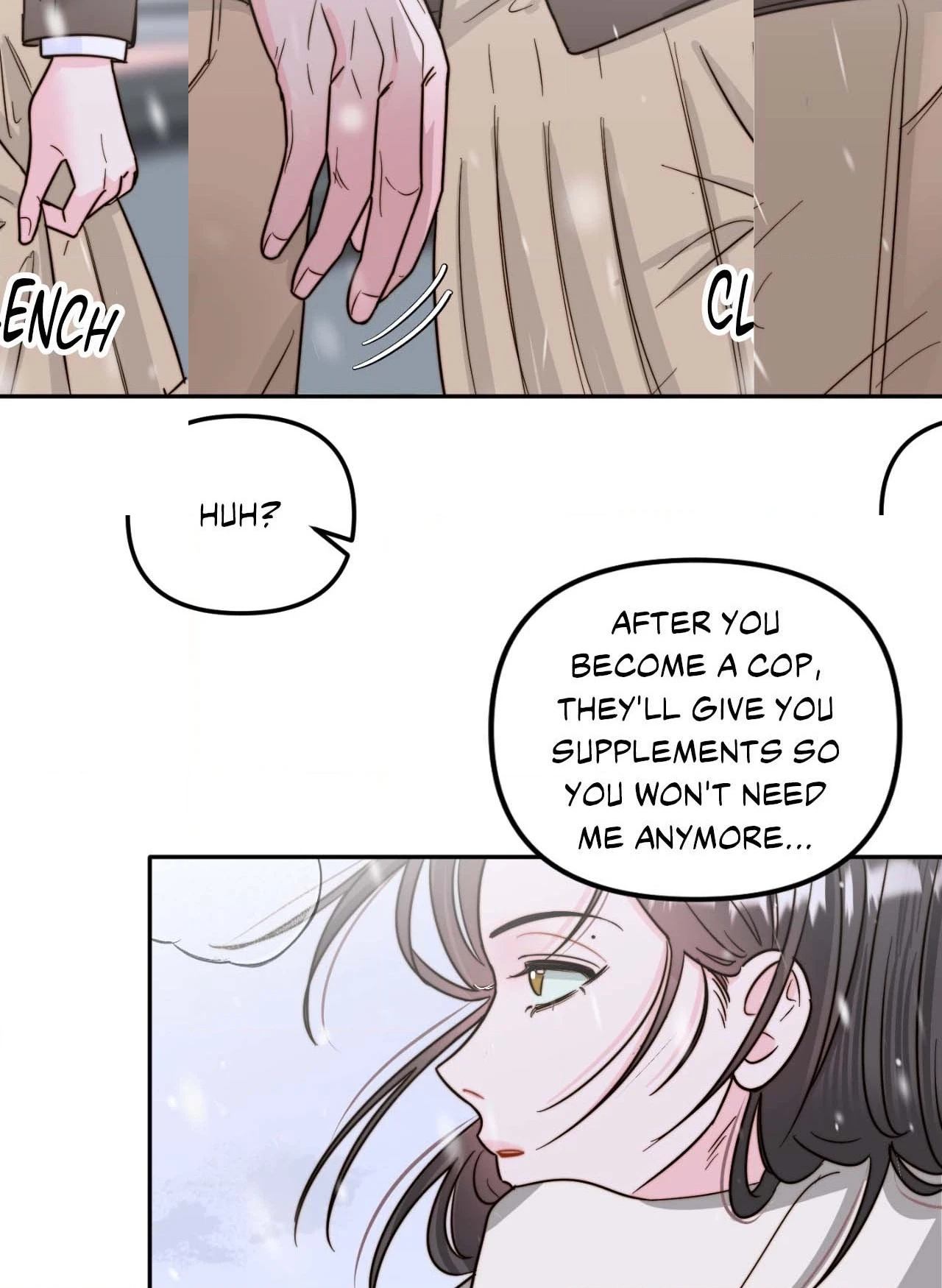 Read Histamine Heartbreak chapter 3 image 59 on Lezhin