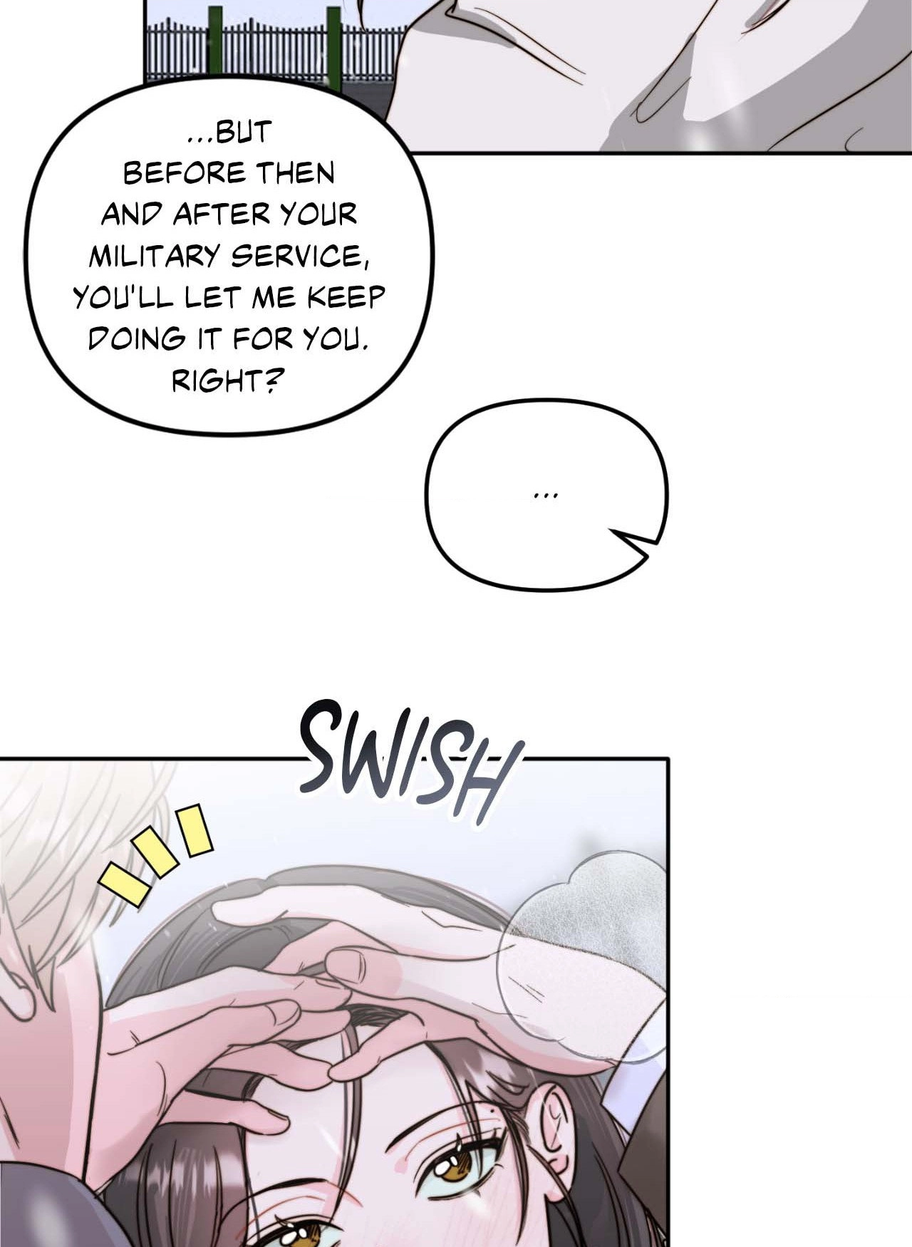 Read Histamine Heartbreak chapter 3 image 60 on Lezhin