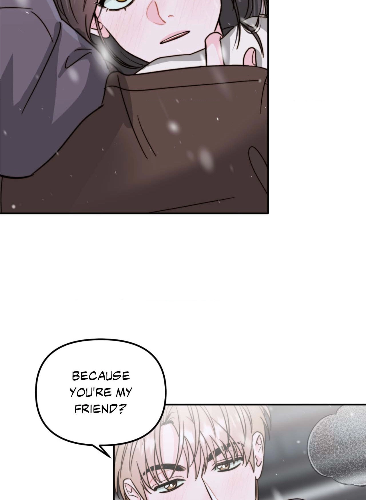 Read Histamine Heartbreak chapter 3 image 61 on Lezhin