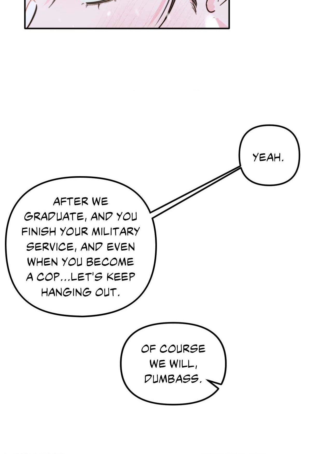Read Histamine Heartbreak chapter 3 image 63 on Lezhin