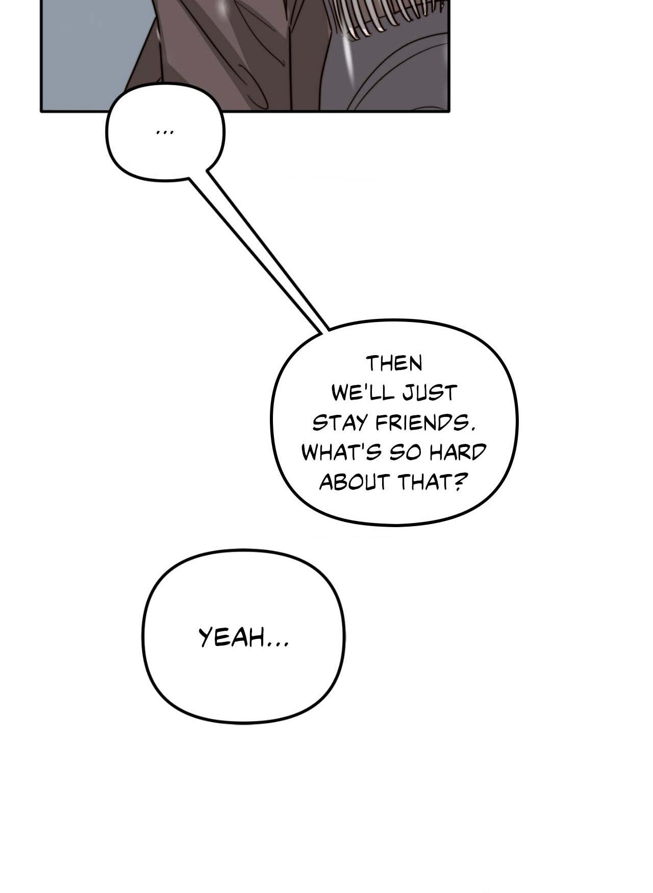 Read Histamine Heartbreak chapter 3 image 67 on Lezhin
