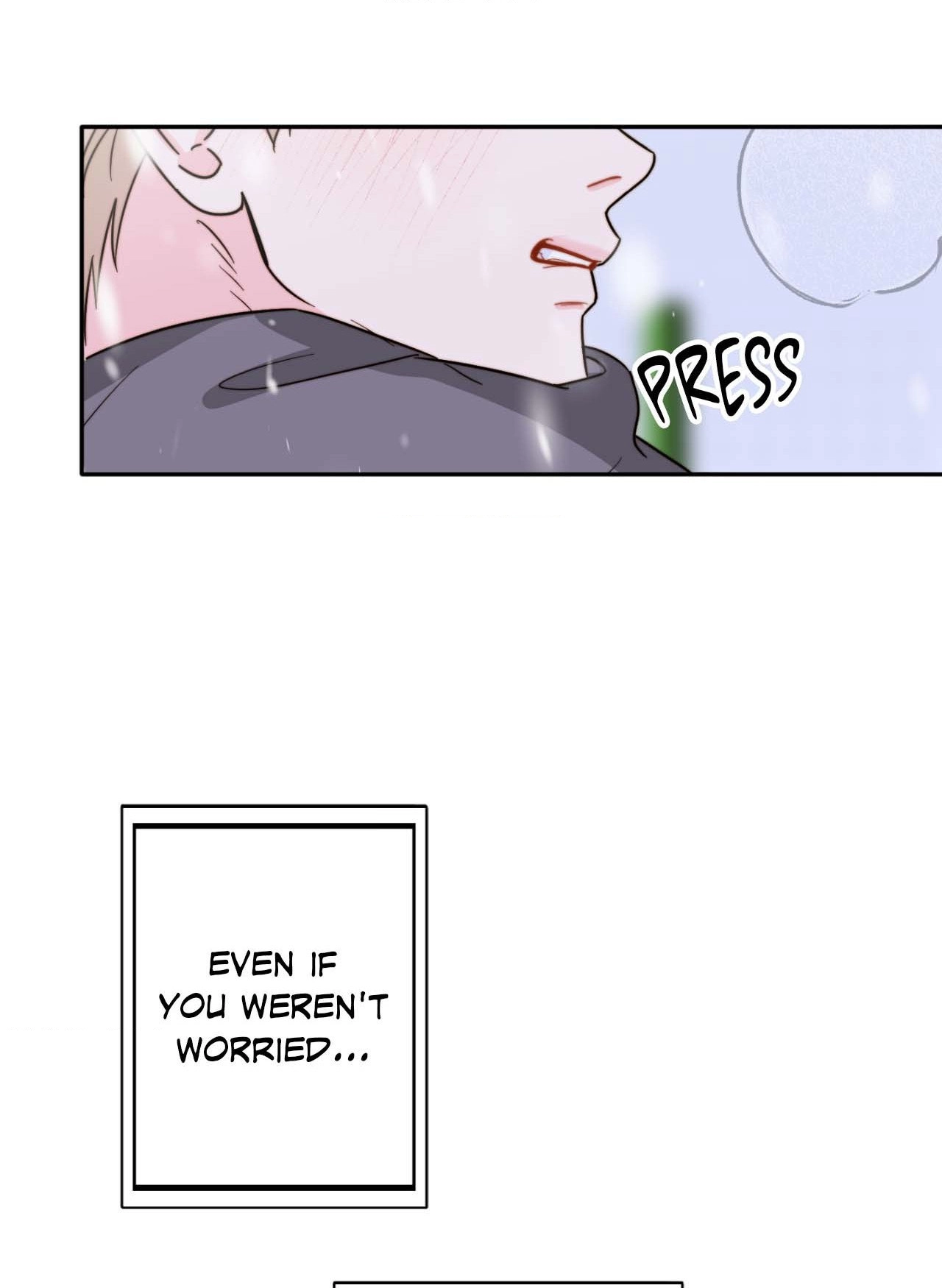 Read Histamine Heartbreak chapter 3 image 68 on Lezhin