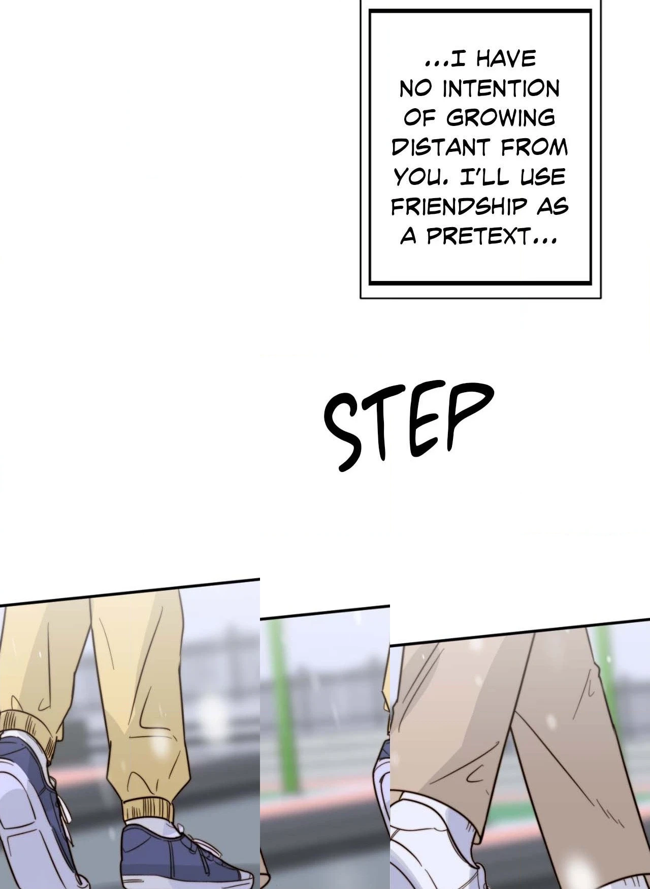 Read Histamine Heartbreak chapter 3 image 69 on Lezhin