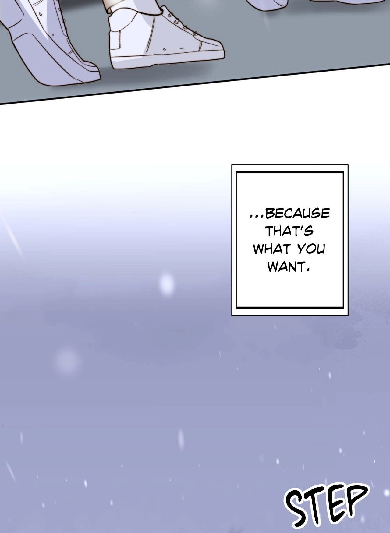 Read Histamine Heartbreak chapter 3 image 70 on Lezhin