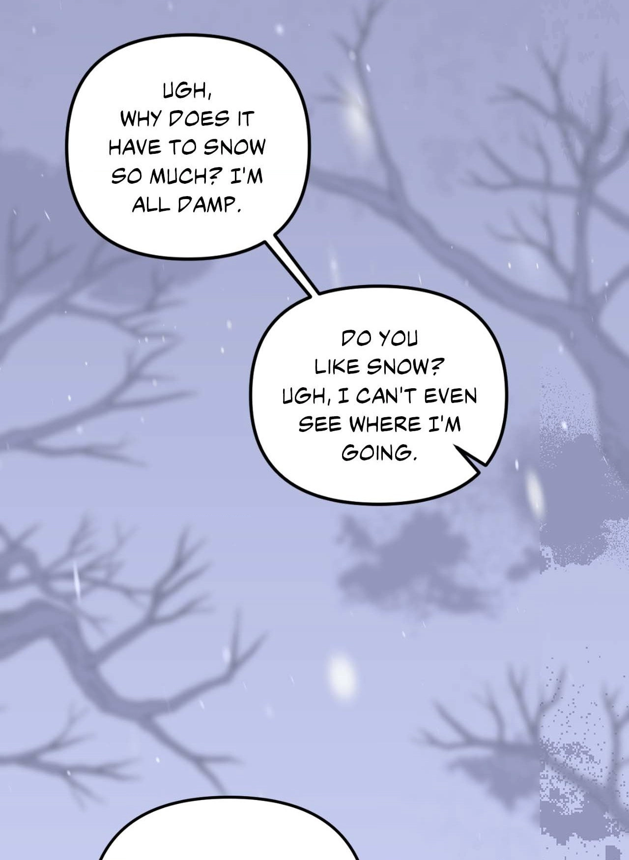 Read Histamine Heartbreak chapter 3 image 71 on Lezhin