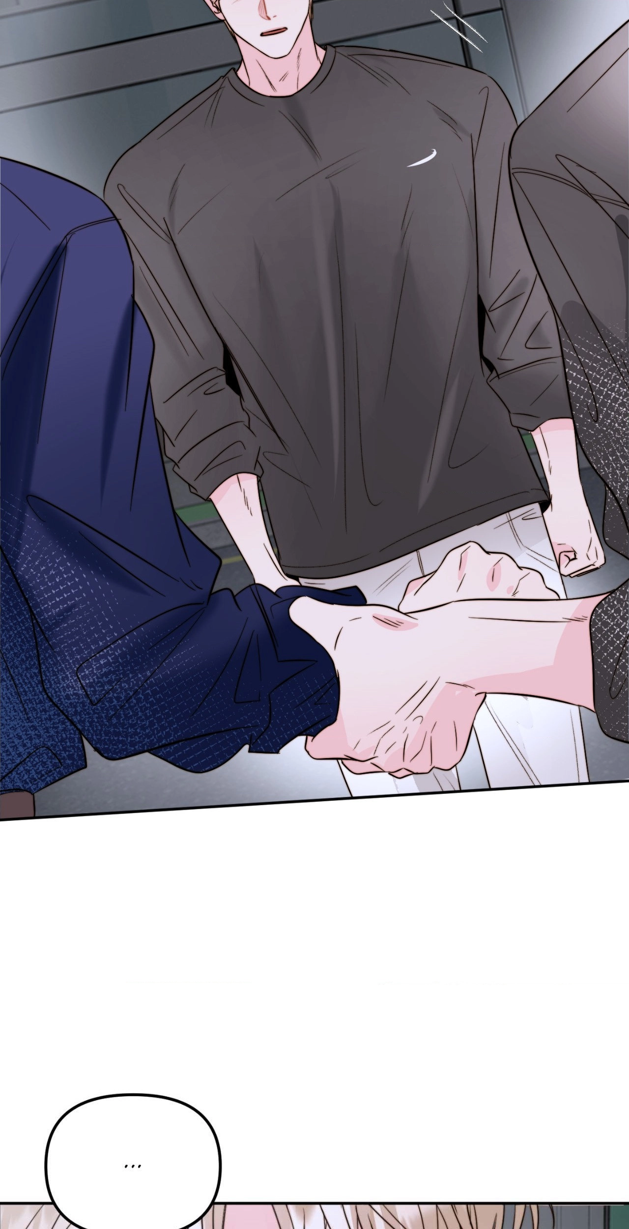 Read Histamine Heartbreak chapter 30 image 17 on Lezhin