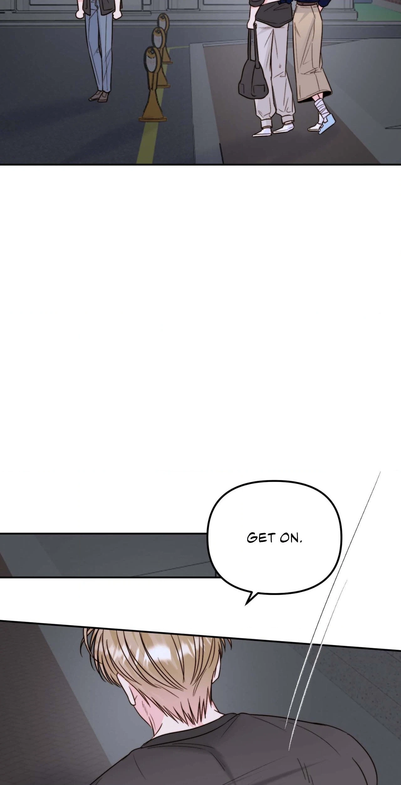 Read Histamine Heartbreak chapter 30 image 19 on Lezhin