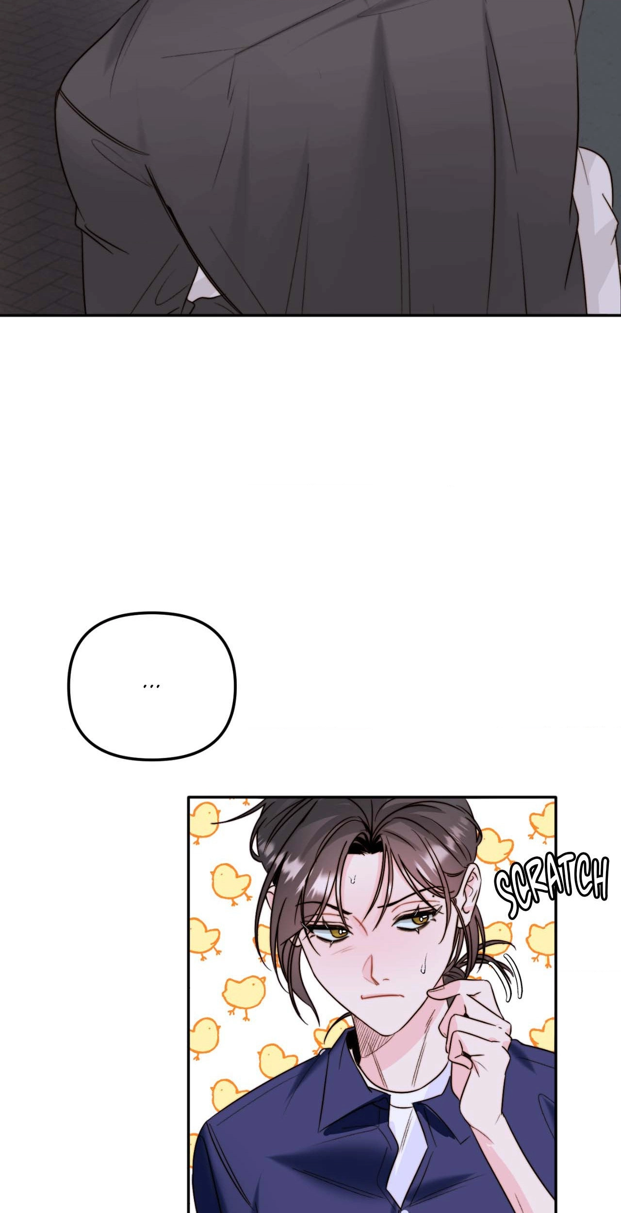 Read Histamine Heartbreak chapter 30 image 20 on Lezhin