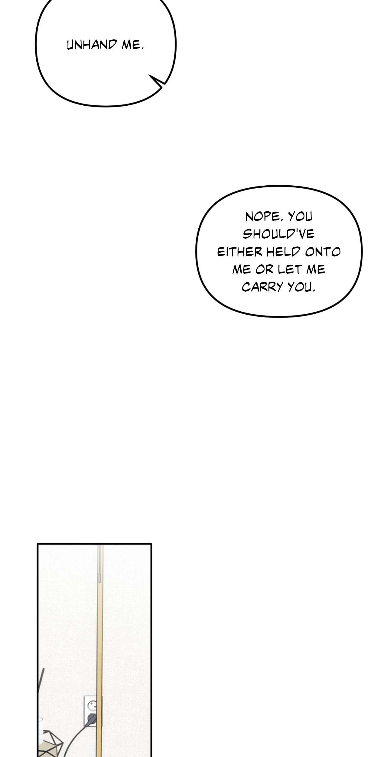 Read Histamine Heartbreak chapter 30 image 26 on Lezhin