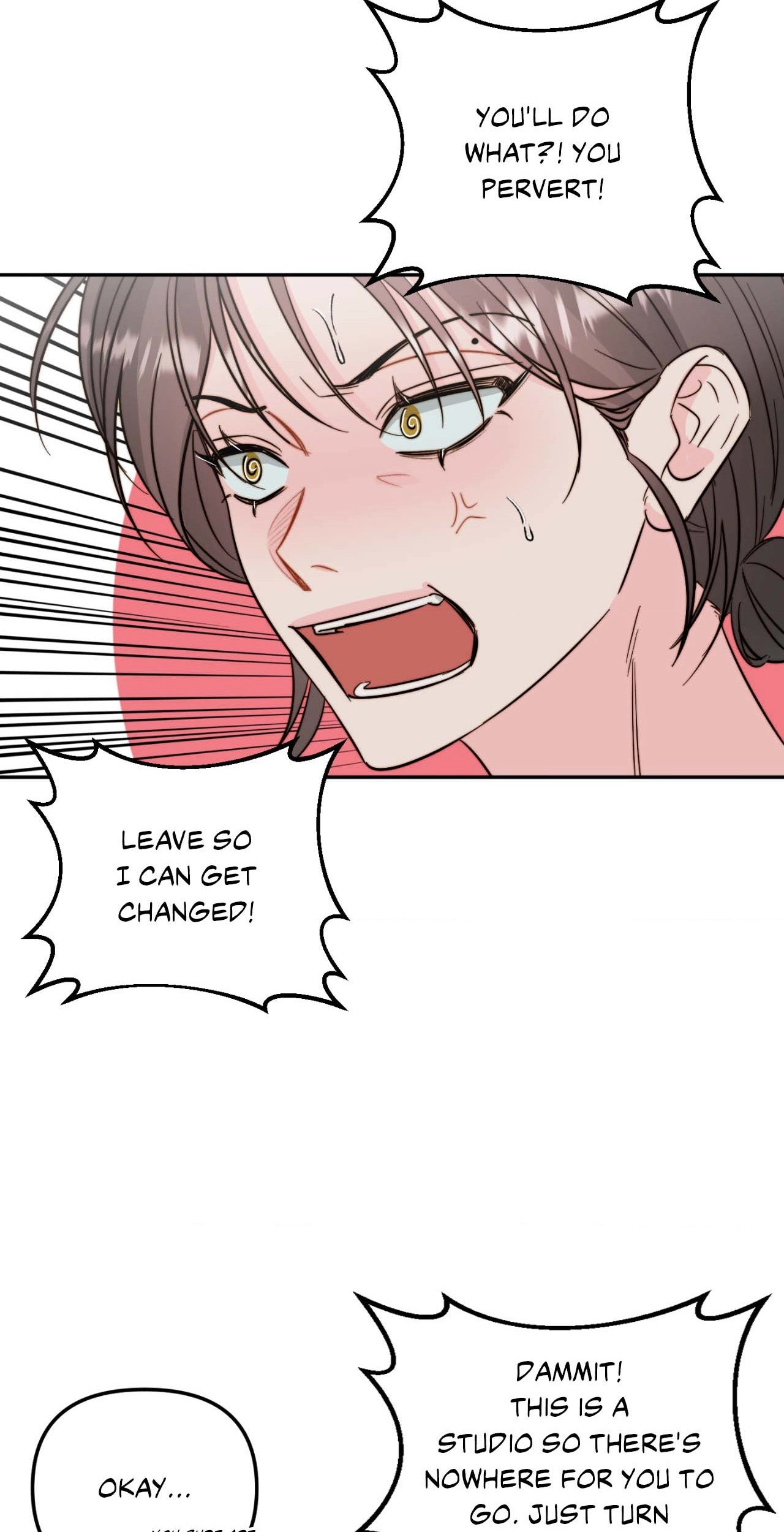 Read Histamine Heartbreak chapter 30 image 34 on Lezhin