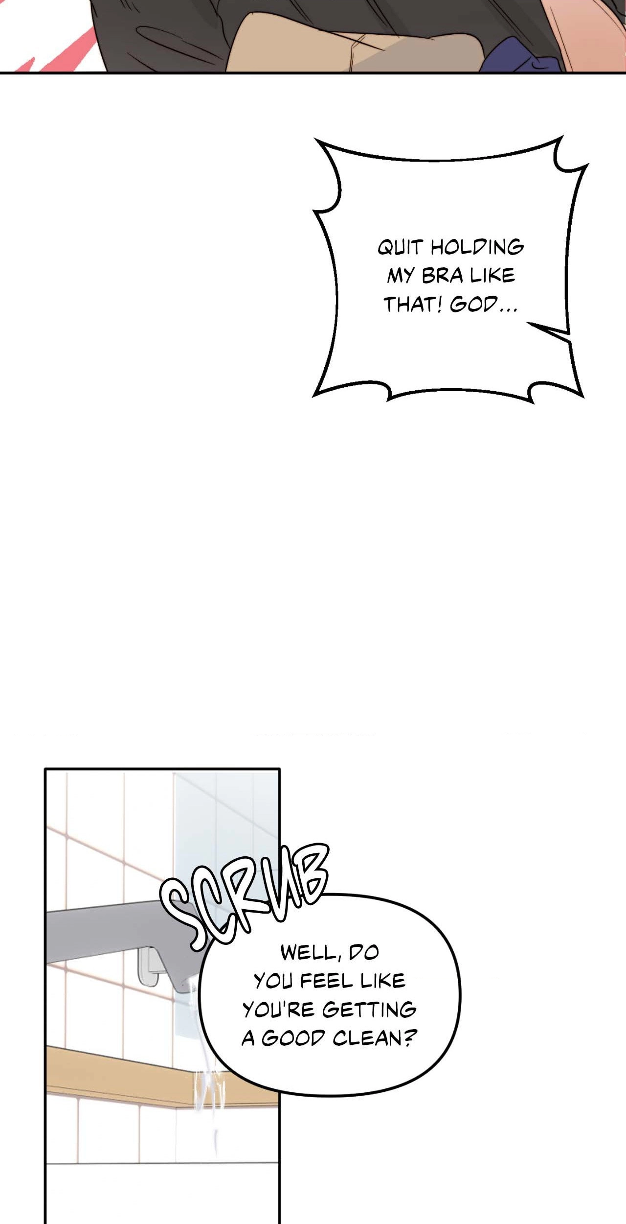 Read Histamine Heartbreak chapter 30 image 38 on Lezhin