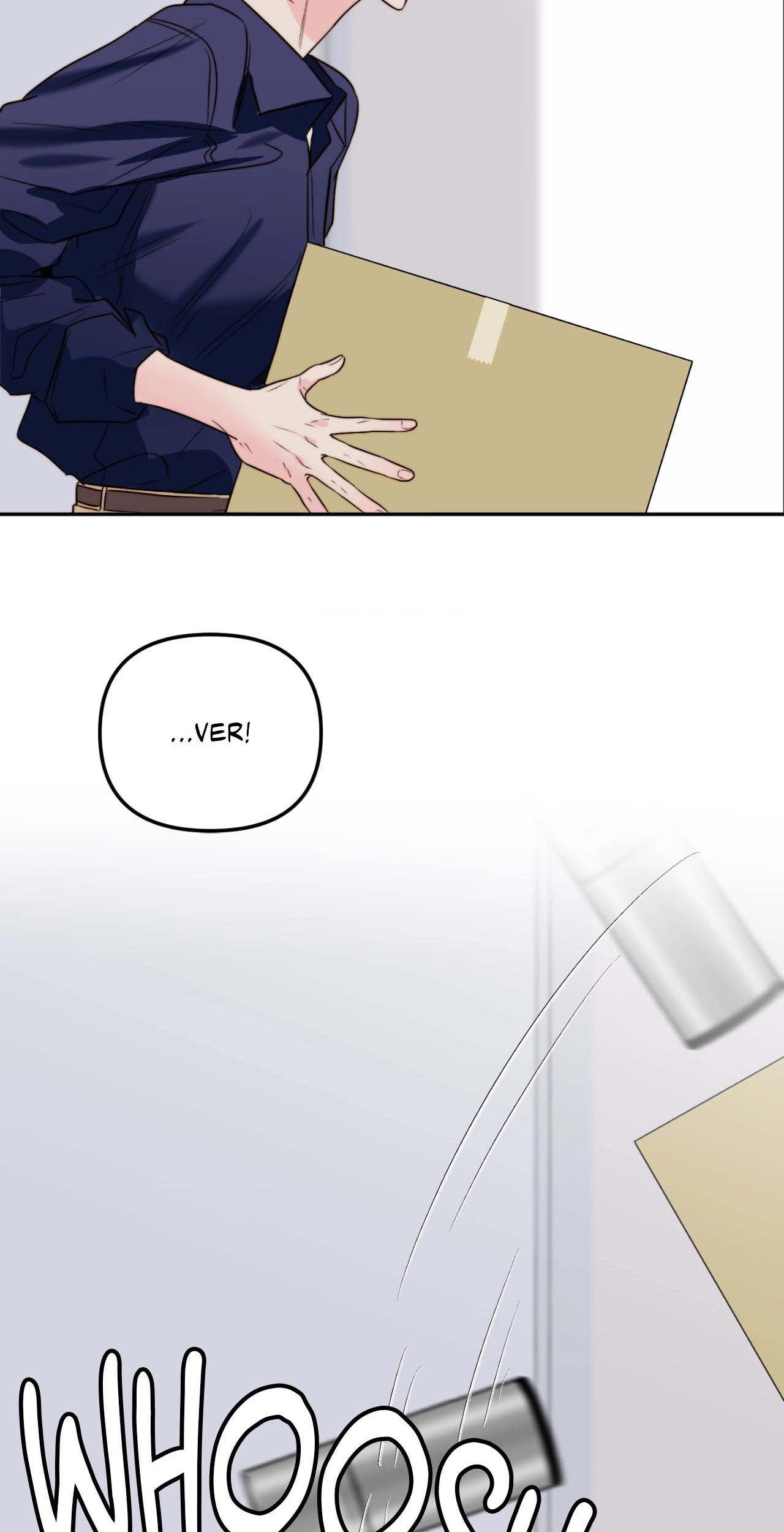 Read Histamine Heartbreak chapter 30 image 4 on Lezhin