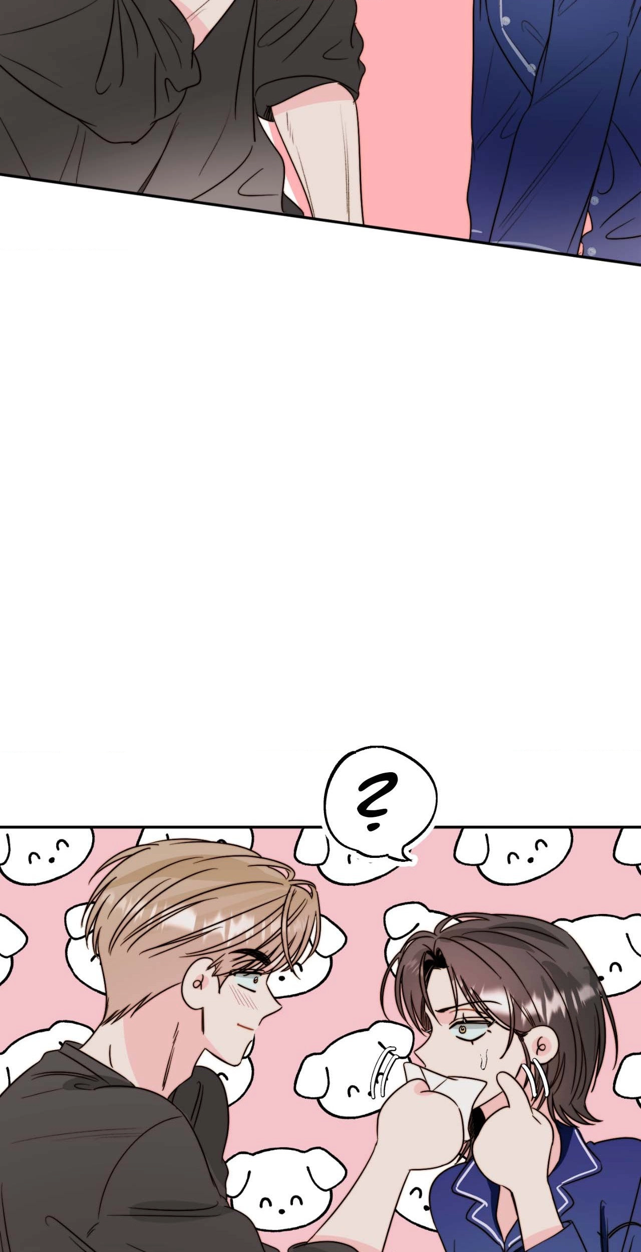 Read Histamine Heartbreak chapter 30 image 46 on Lezhin