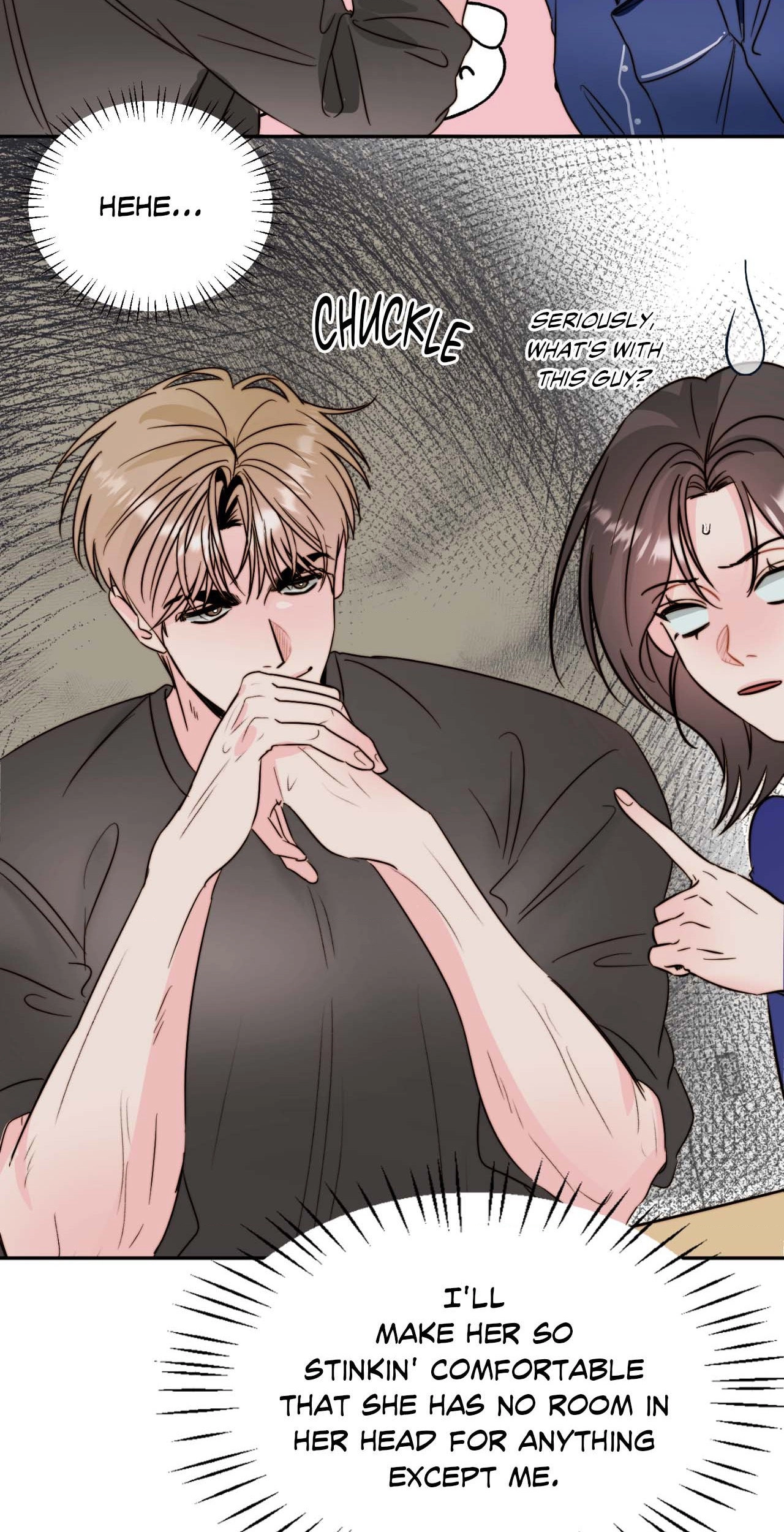 Read Histamine Heartbreak chapter 30 image 47 on Lezhin