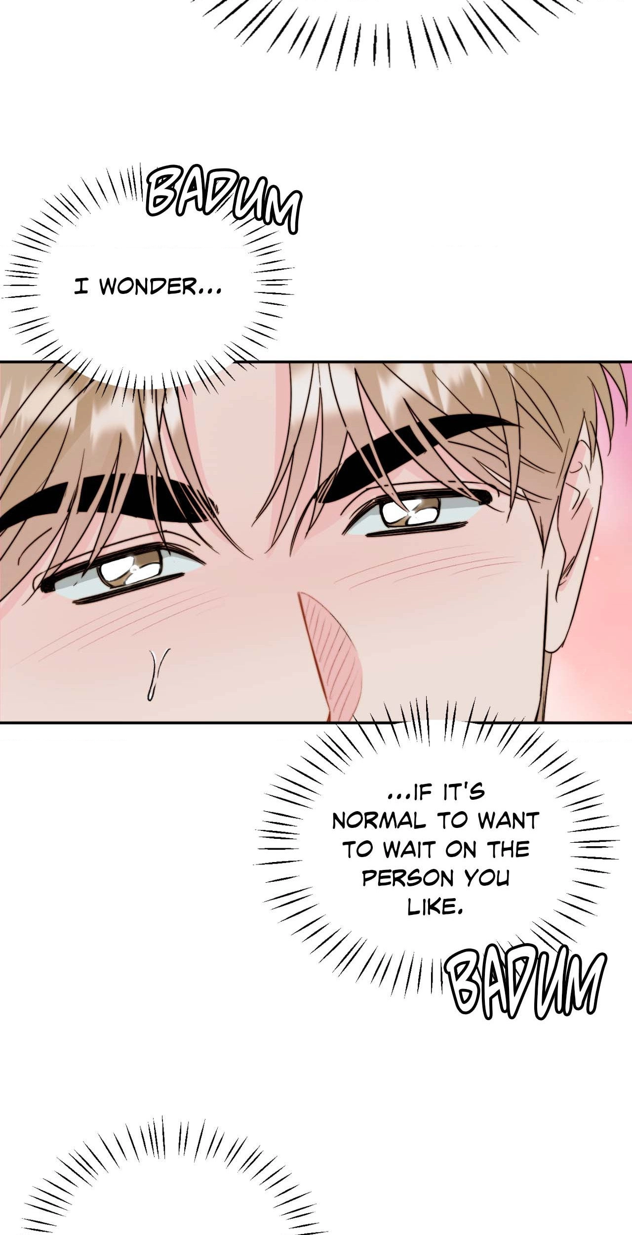 Read Histamine Heartbreak chapter 30 image 48 on Lezhin