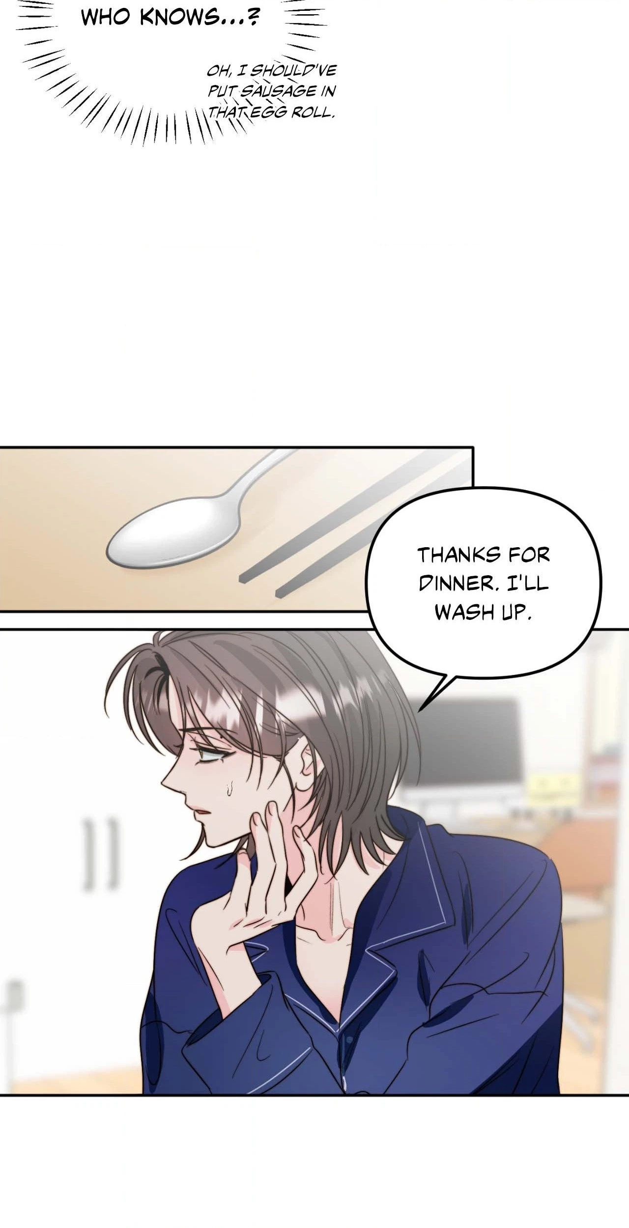 Read Histamine Heartbreak chapter 30 image 49 on Lezhin