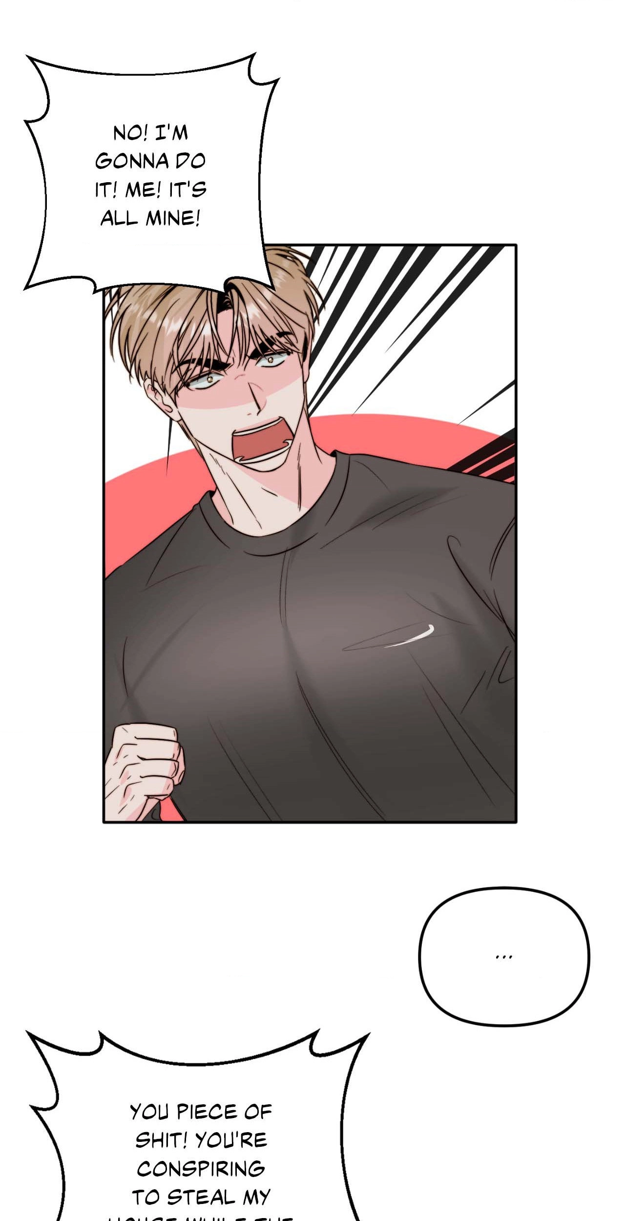 Read Histamine Heartbreak chapter 30 image 50 on Lezhin