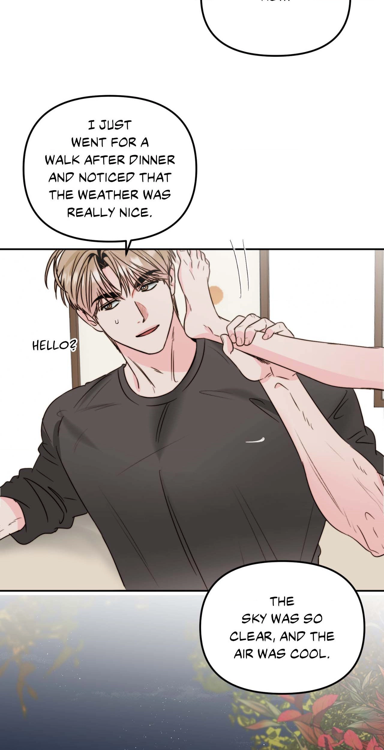 Read Histamine Heartbreak chapter 30 image 58 on Lezhin