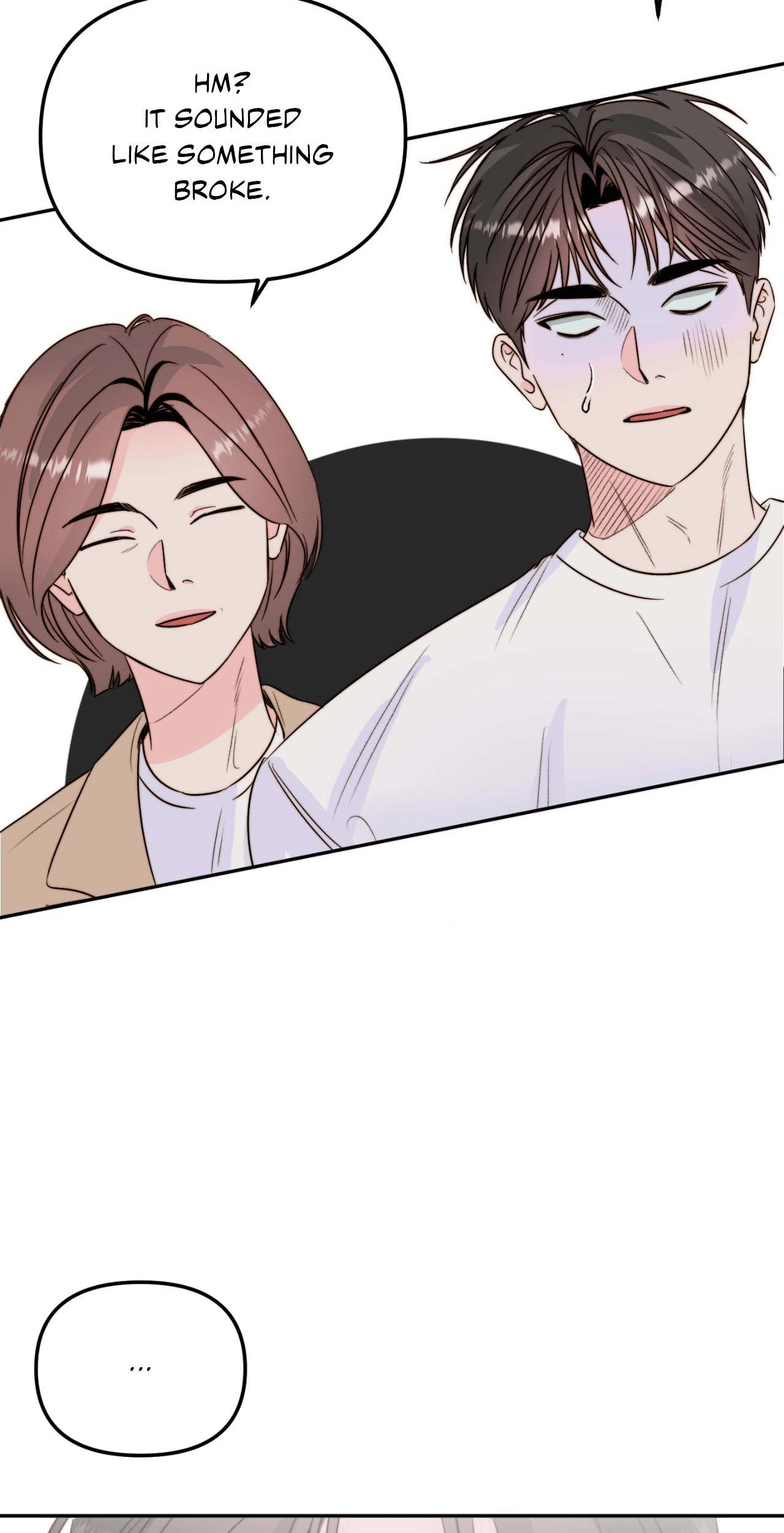 Read Histamine Heartbreak chapter 30 image 6 on Lezhin