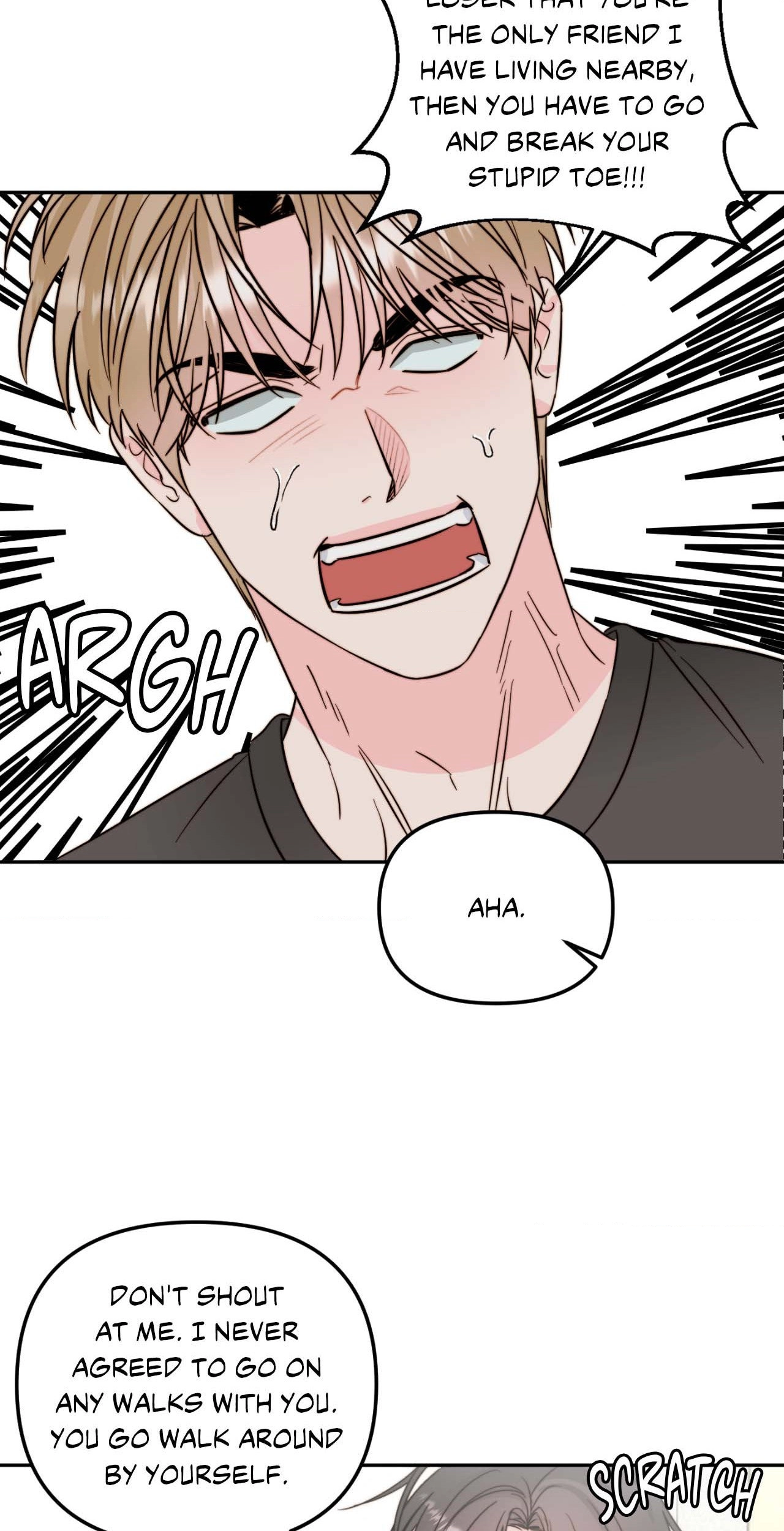 Read Histamine Heartbreak chapter 30 image 60 on Lezhin