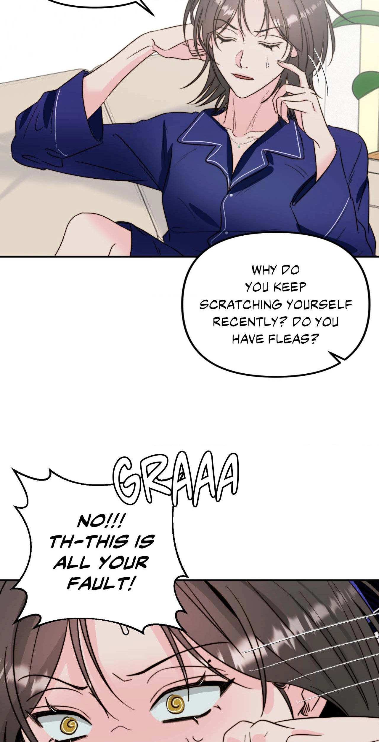Read Histamine Heartbreak chapter 30 image 61 on Lezhin
