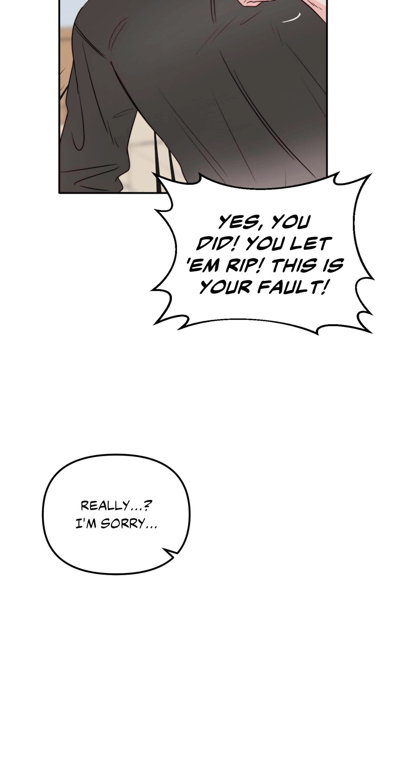 Read Histamine Heartbreak chapter 30 image 63 on Lezhin