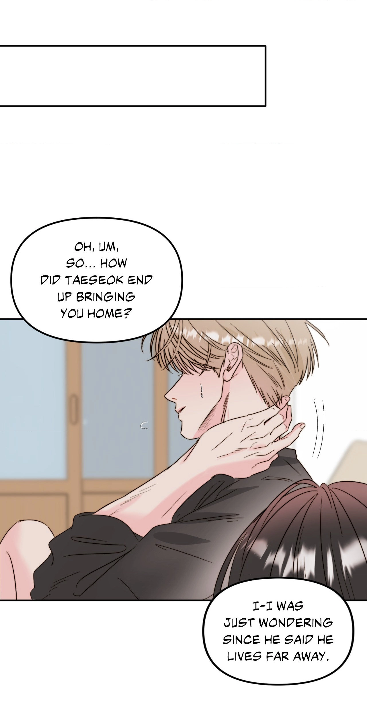 Read Histamine Heartbreak chapter 30 image 64 on Lezhin
