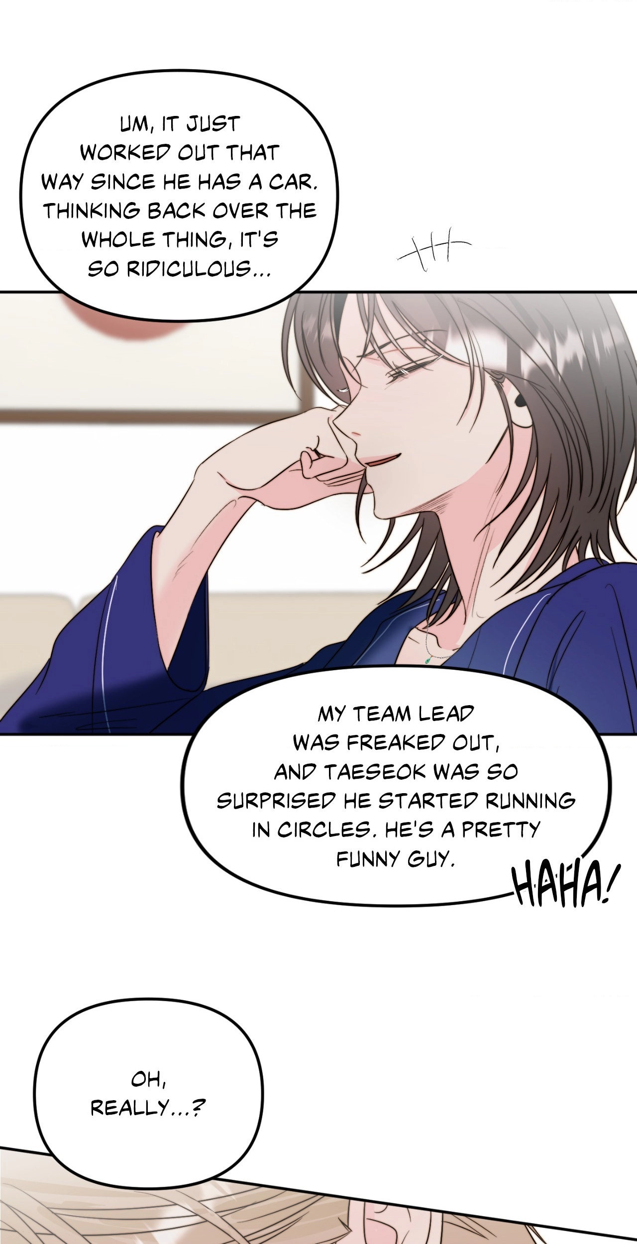 Read Histamine Heartbreak chapter 30 image 65 on Lezhin