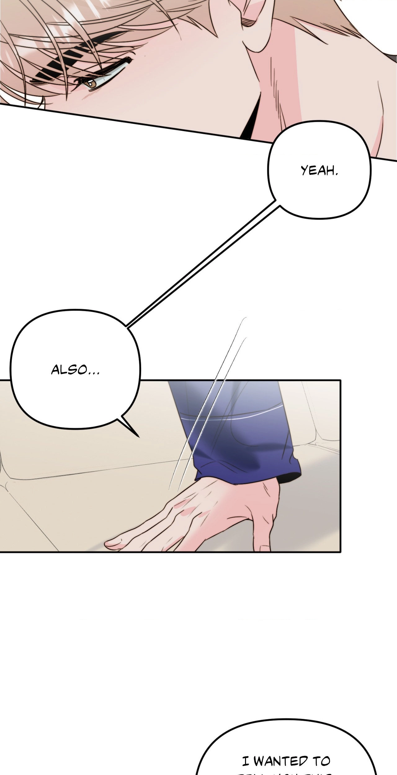 Read Histamine Heartbreak chapter 30 image 66 on Lezhin