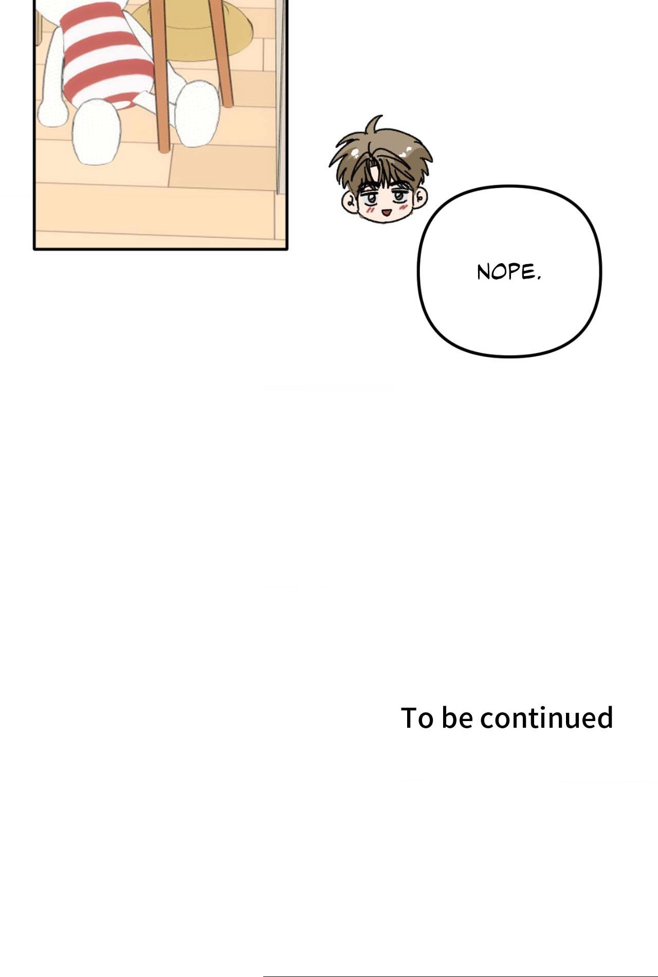 Read Histamine Heartbreak chapter 30 image 70 on Lezhin