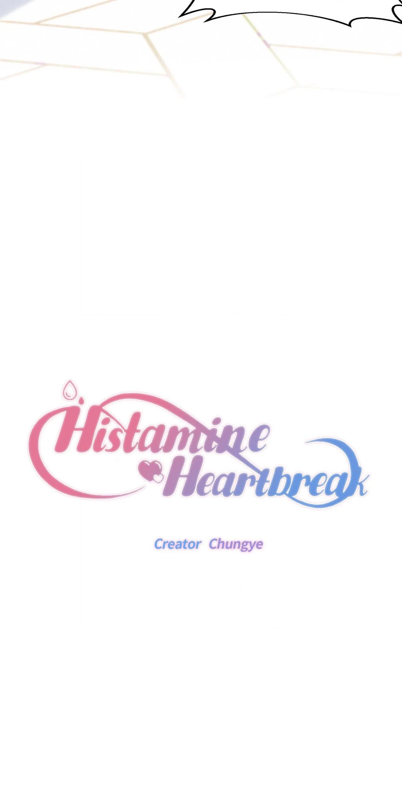 Read Histamine Heartbreak chapter 30 image 9 on Lezhin