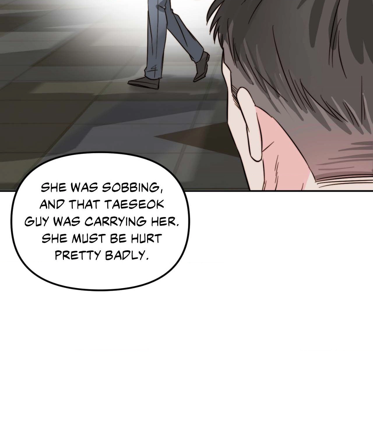 Read Histamine Heartbreak chapter 31 image 101 on Lezhin