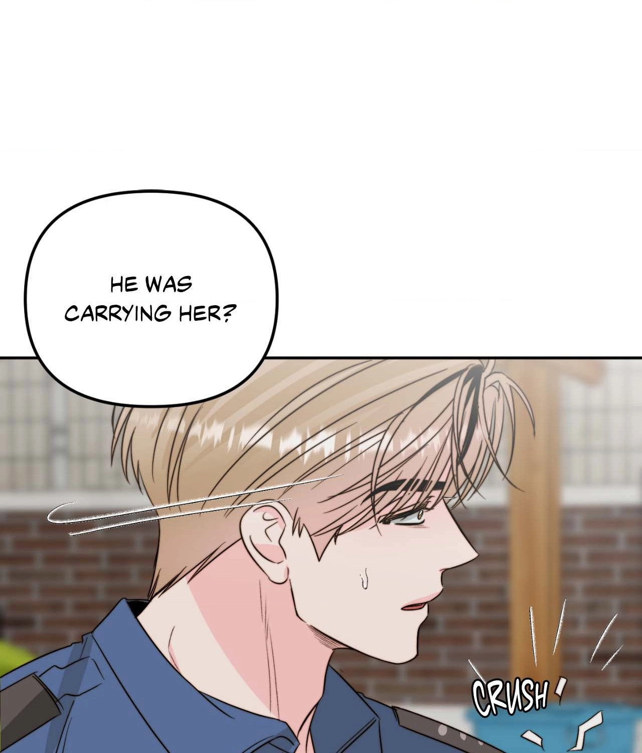 Read Histamine Heartbreak chapter 31 image 102 on Lezhin