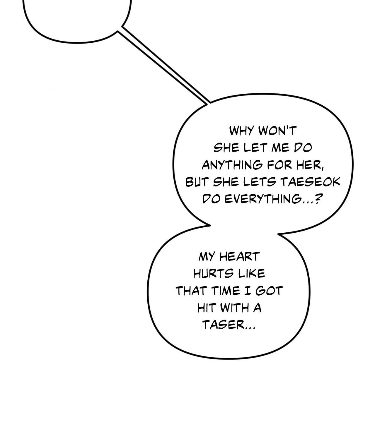 Read Histamine Heartbreak chapter 31 image 106 on Lezhin