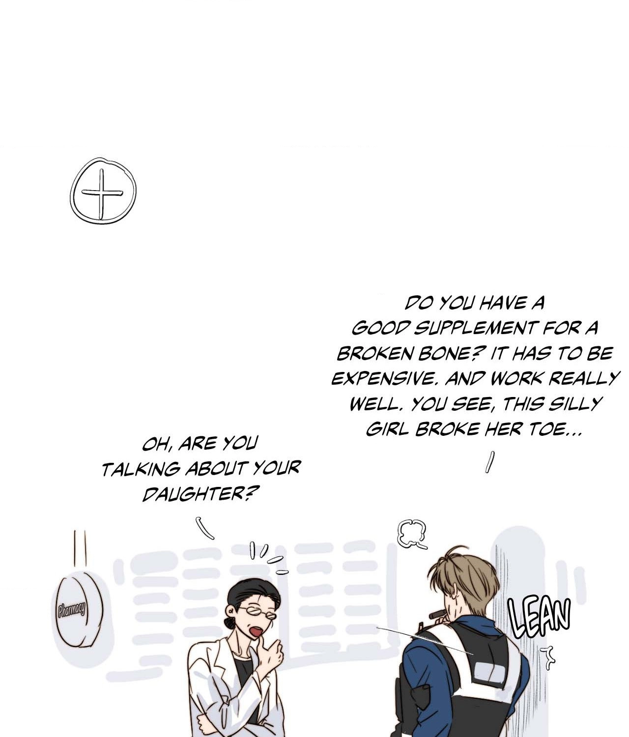 Read Histamine Heartbreak chapter 31 image 108 on Lezhin