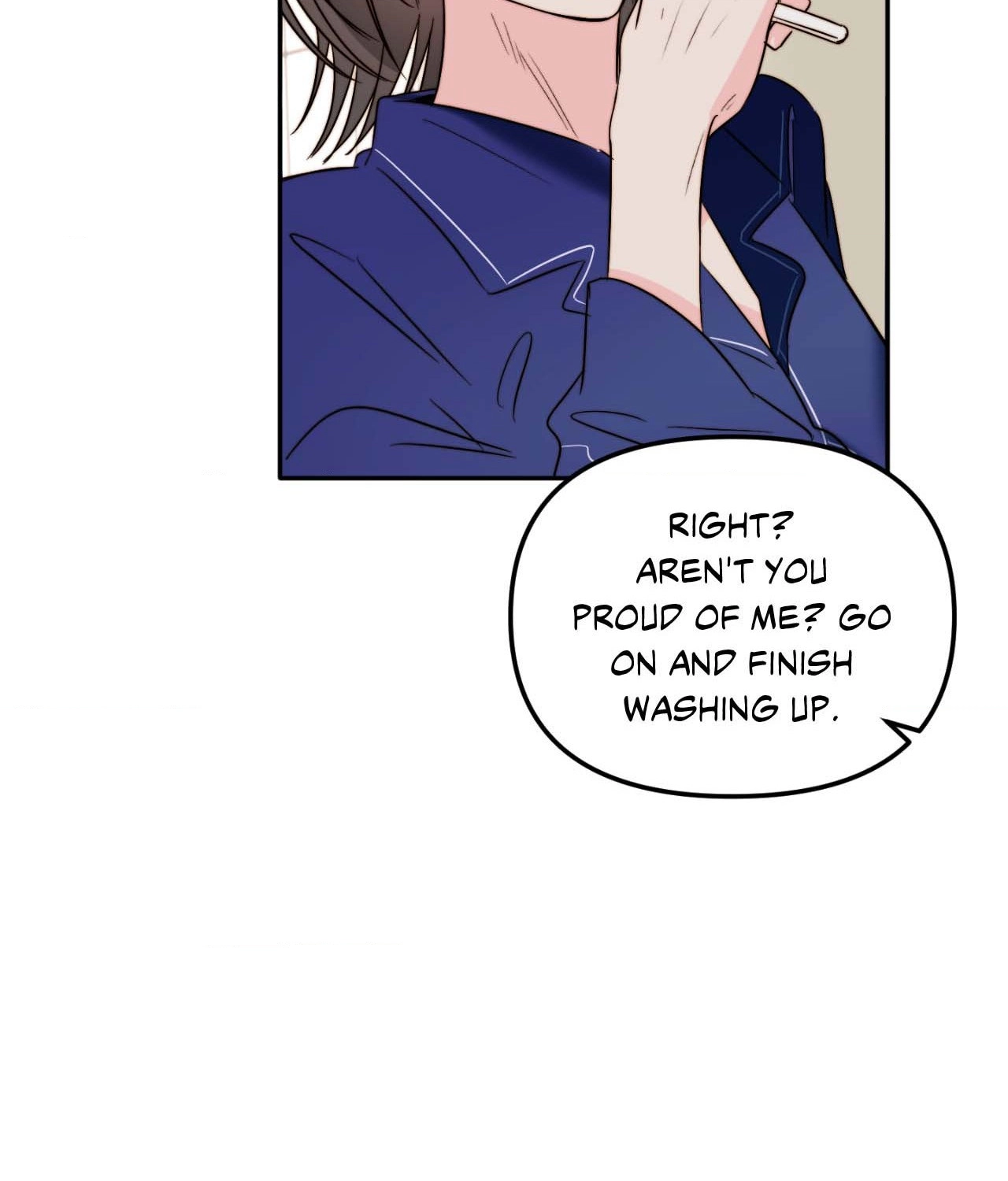 Read Histamine Heartbreak chapter 31 image 14 on Lezhin