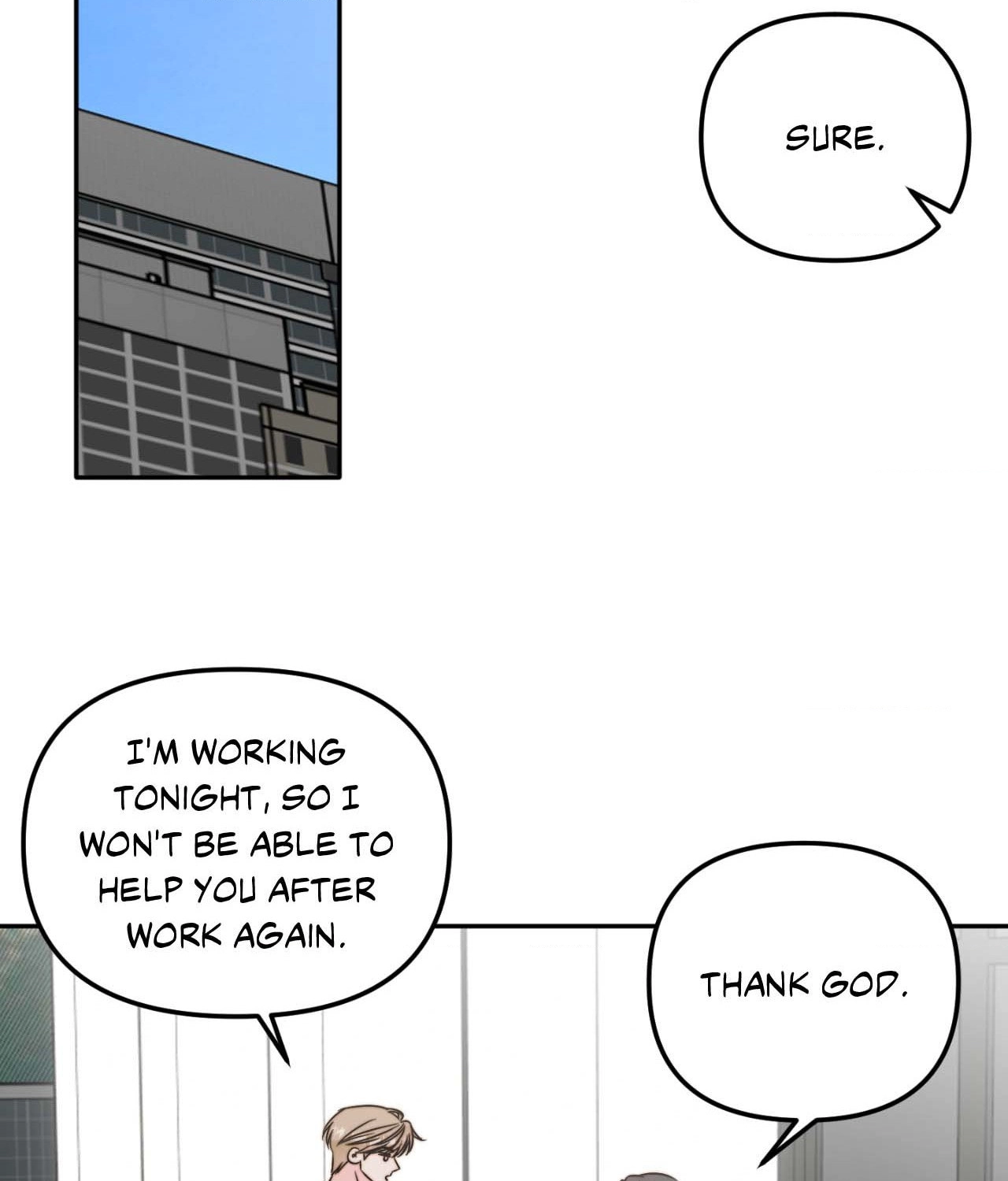 Read Histamine Heartbreak chapter 31 image 16 on Lezhin