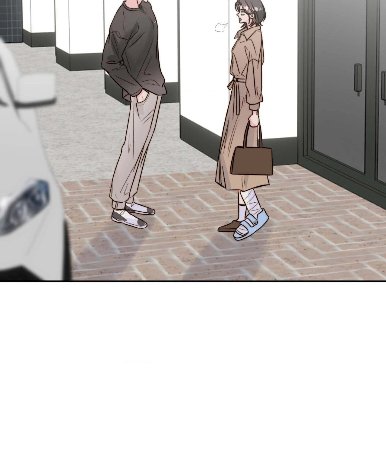 Read Histamine Heartbreak chapter 31 image 17 on Lezhin