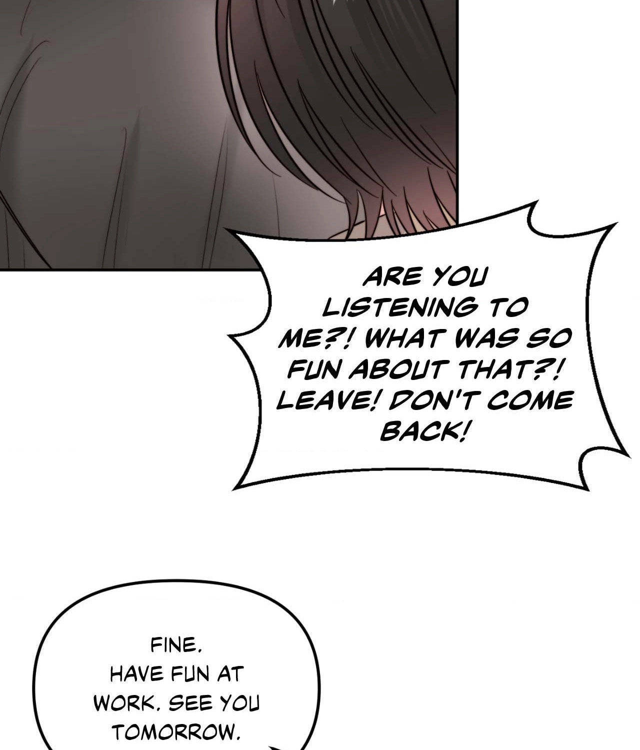 Read Histamine Heartbreak chapter 31 image 20 on Lezhin