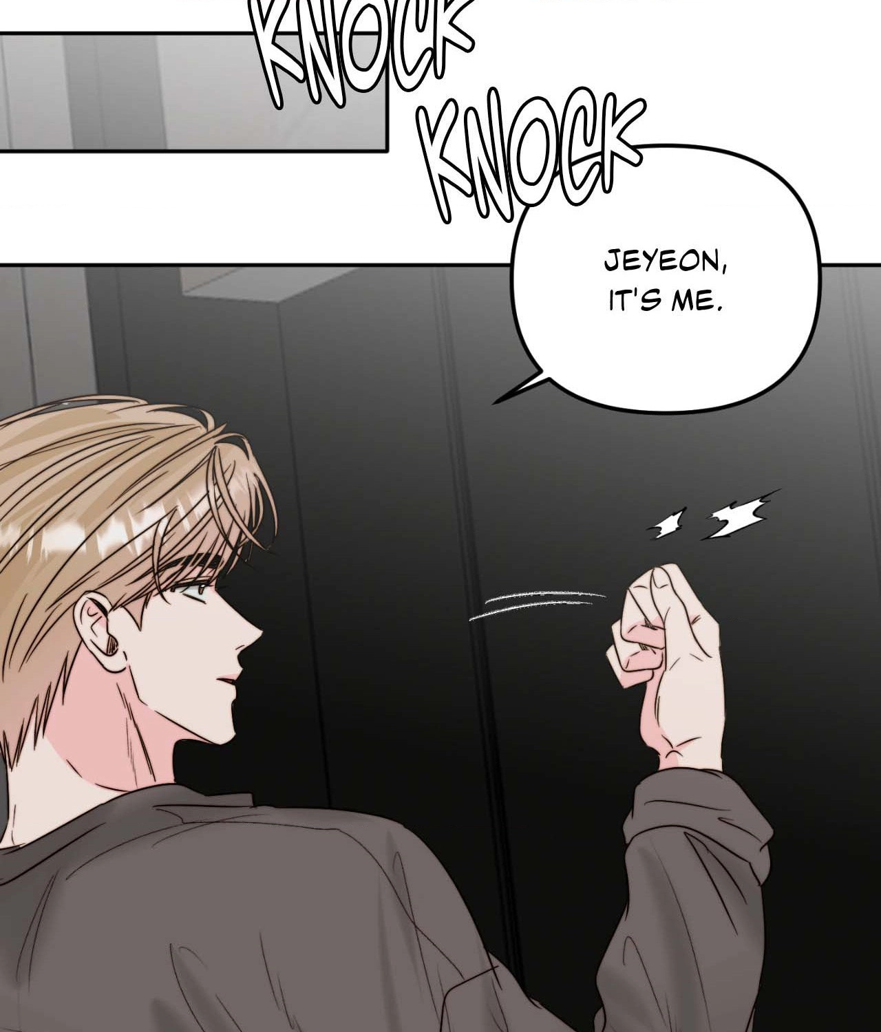 Read Histamine Heartbreak chapter 31 image 22 on Lezhin