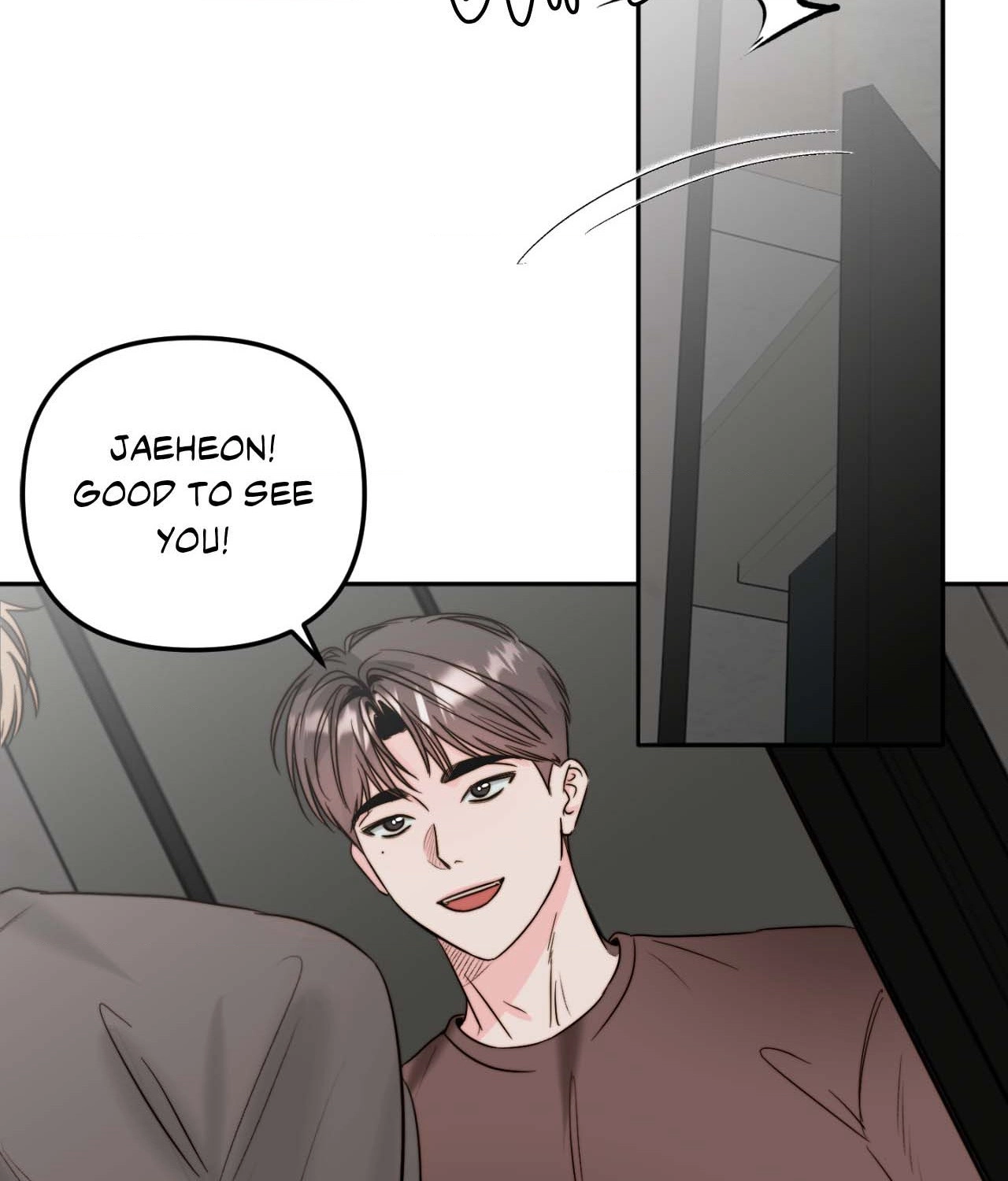 Read Histamine Heartbreak chapter 31 image 24 on Lezhin