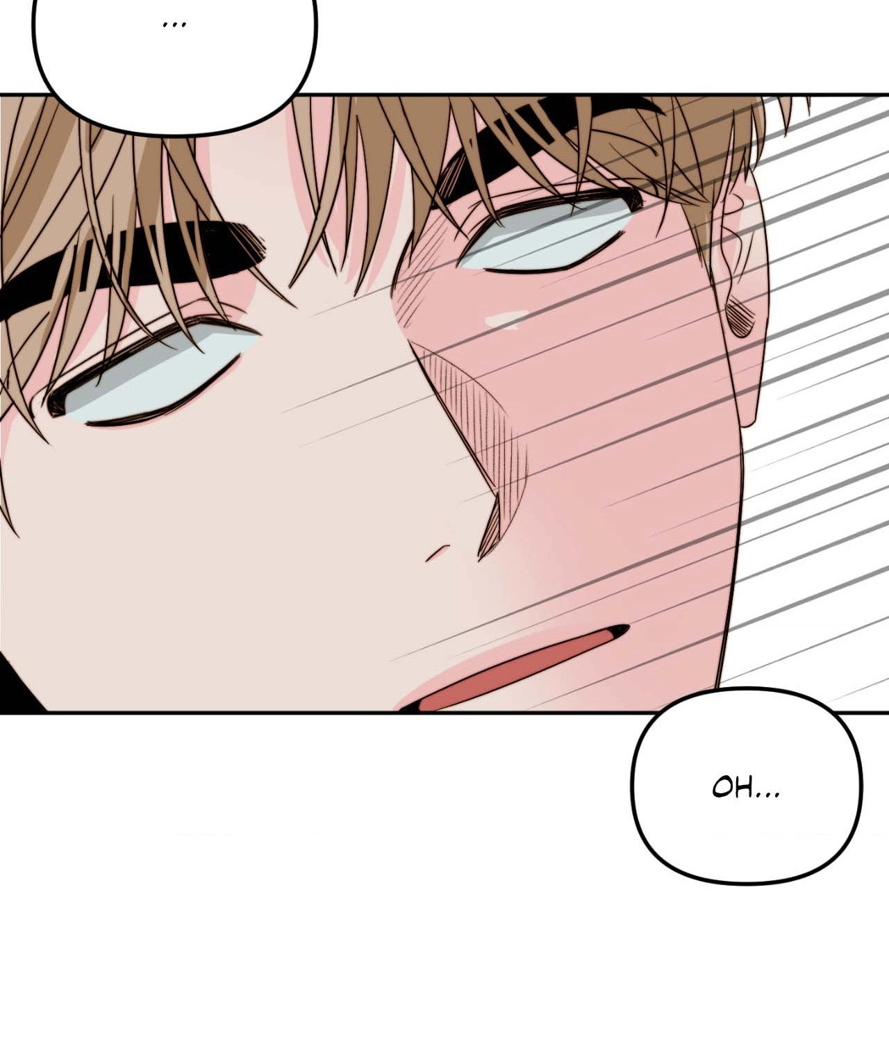 Read Histamine Heartbreak chapter 31 image 26 on Lezhin