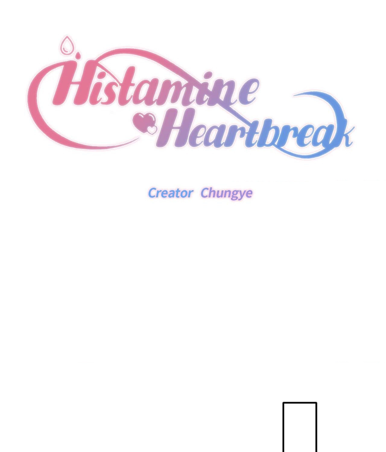 Read Histamine Heartbreak chapter 31 image 28 on Lezhin