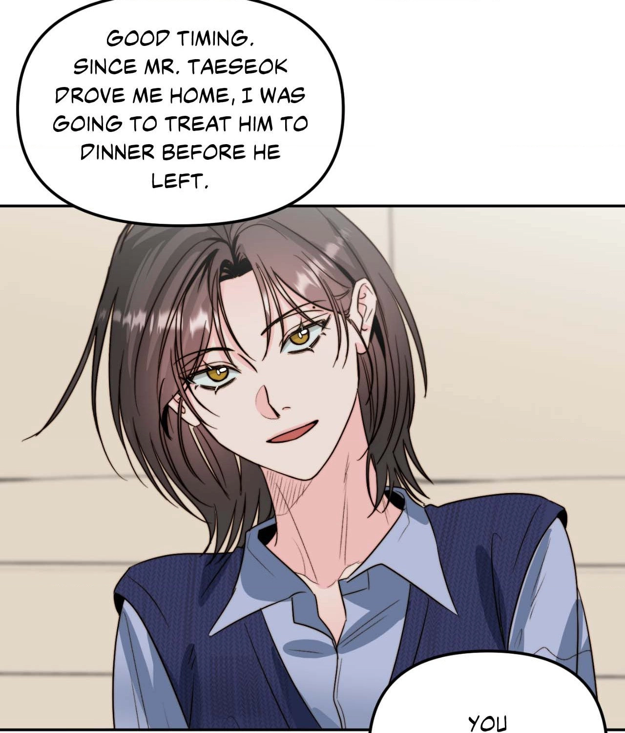 Read Histamine Heartbreak chapter 31 image 31 on Lezhin