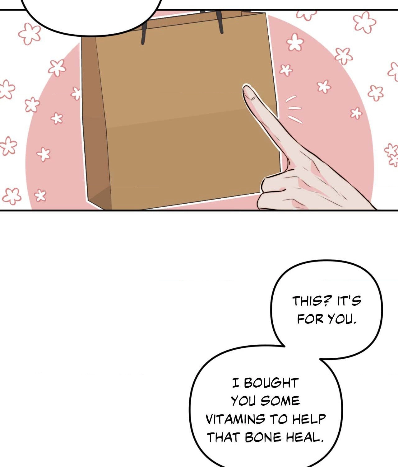Read Histamine Heartbreak chapter 31 image 36 on Lezhin