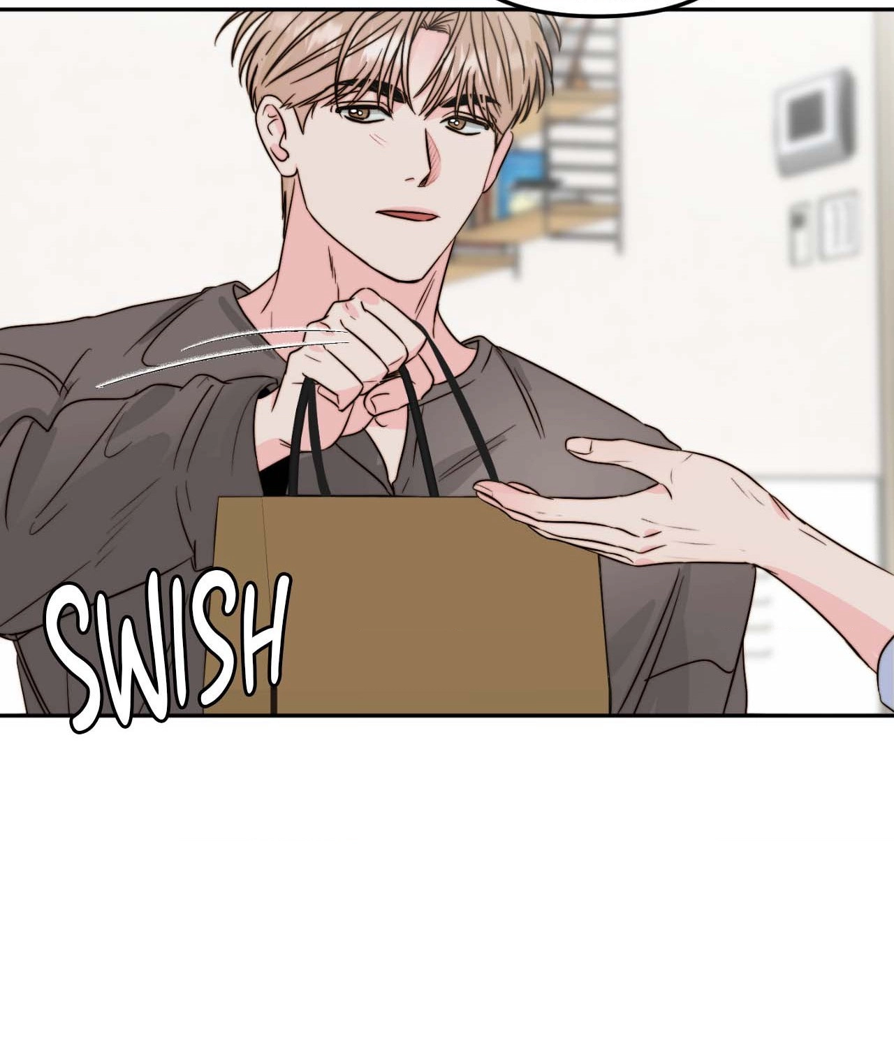 Read Histamine Heartbreak chapter 31 image 37 on Lezhin