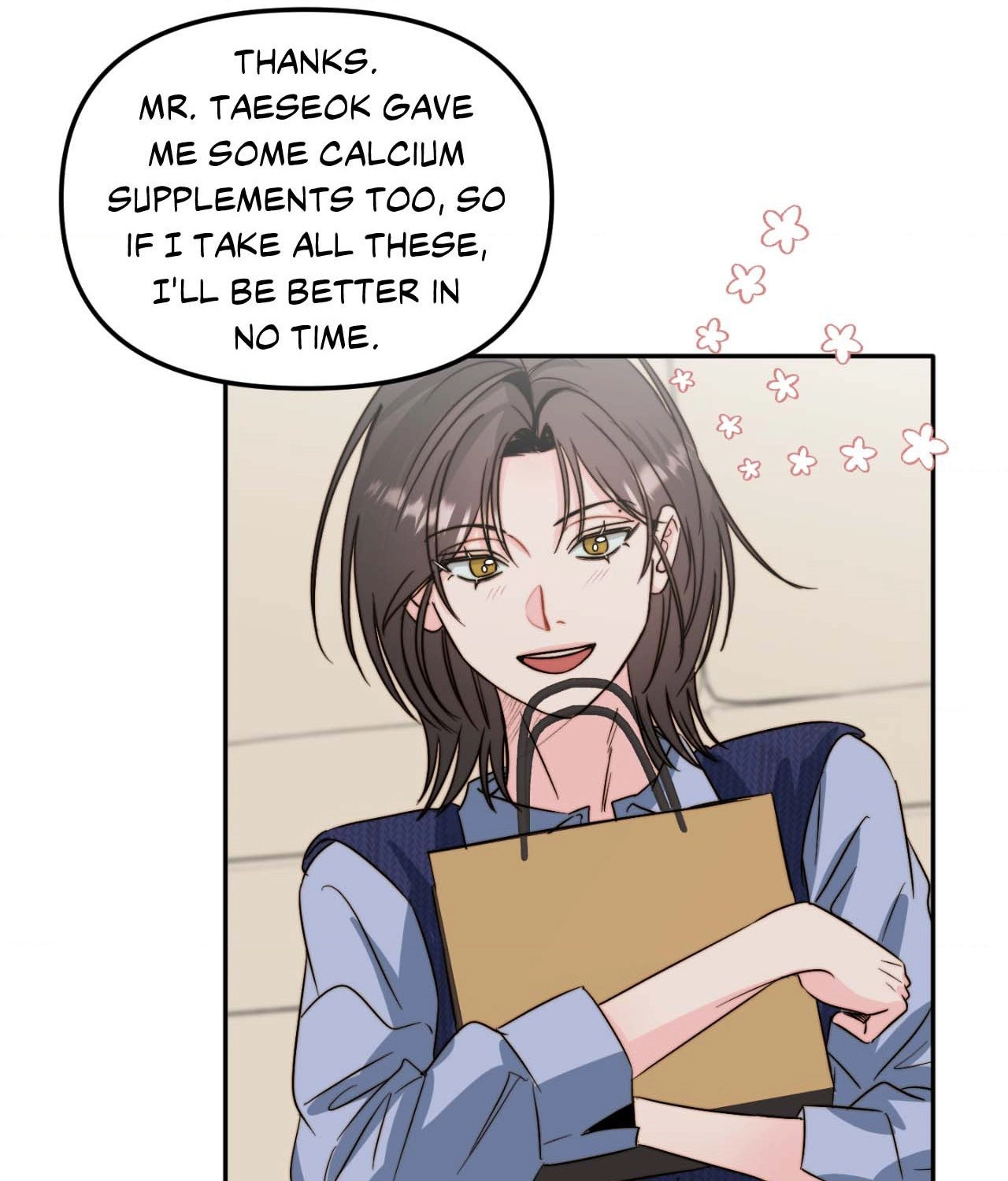 Read Histamine Heartbreak chapter 31 image 38 on Lezhin