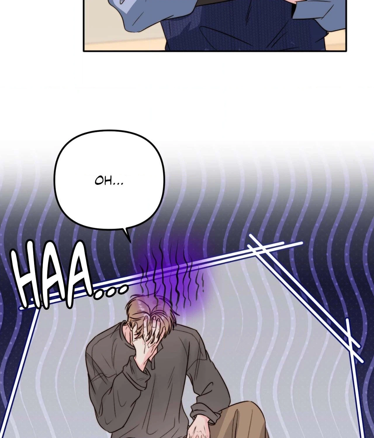 Read Histamine Heartbreak chapter 31 image 39 on Lezhin