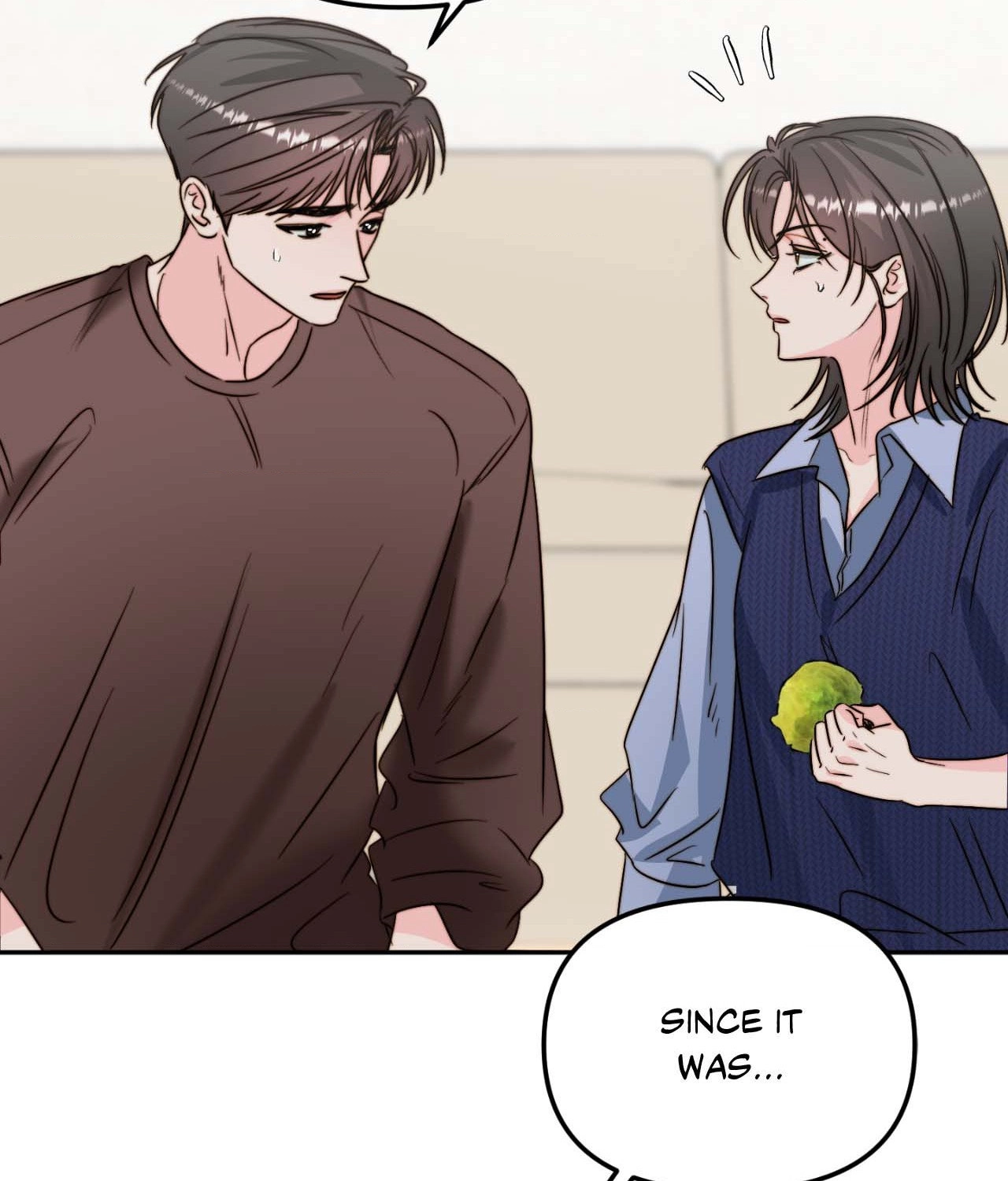 Read Histamine Heartbreak chapter 31 image 42 on Lezhin